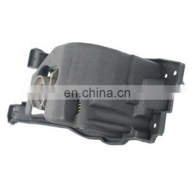 New Clear Lens Fog Light Lamp Assembly Car Light Lamp For Honda City 2012 - 2014