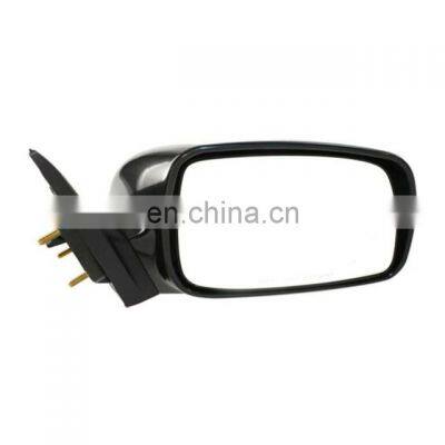 Car body parts rearview mirror door side mirror for toyota camry 2010 mirror