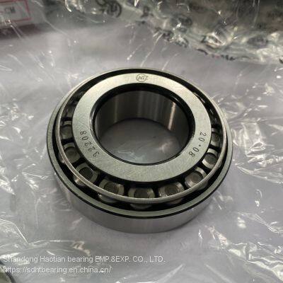 Tapered roller bearing 32208 32207 HTZC
