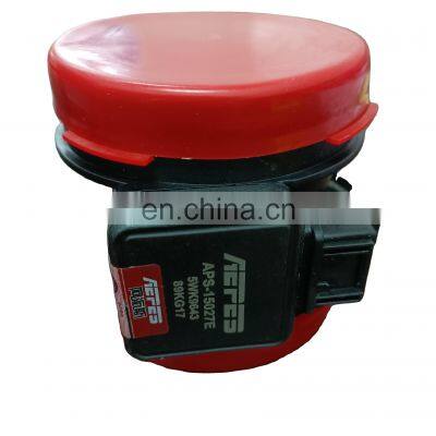 APS-15027E Hot Sale High Quality Auto Parts Mass Air Flow Meter OE 28164-37200 for Hyundai Coolfront 2.7V6, Sonata3 2.5V6 24V photo-5