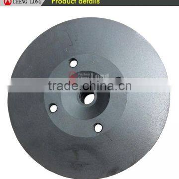 high Quality Exporting timing belt pulley