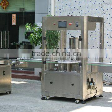 High quality automatic filling machine type and FM200 agent filling machine