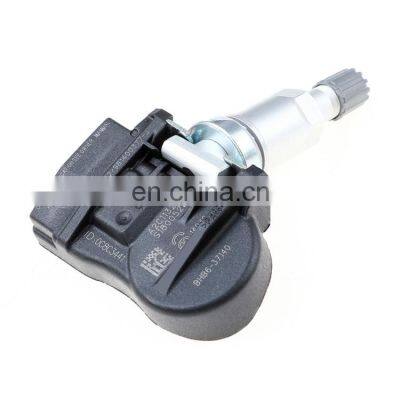 100015944 433MHZ TPMS Tire Pressure Sensor BHB6-37-140A For Mazda 2 3 5 6 CX5 CCX6 CX9 MX-5 Artz BHB637140A