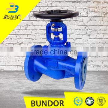 Casting Butt Welded End Globe Valve For Wholesales