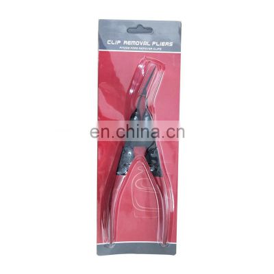 Auto Trim Clip Fastener Removal Tool Plier