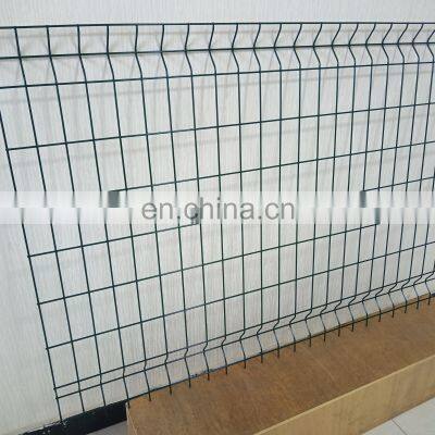 Strong Durable And Long Service Life Triangular-bending Fence For Wholesale