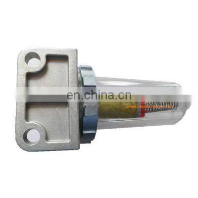 PC200-7 excavator oil water separator 22U-04-21131