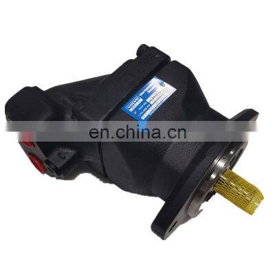 Vol-vo Parker Hydraulic Piston Pump Motor F11-028-QB-SN-K-000 Motor photo-3