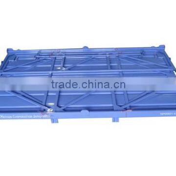 Stillages and Metal Pallets photo-3