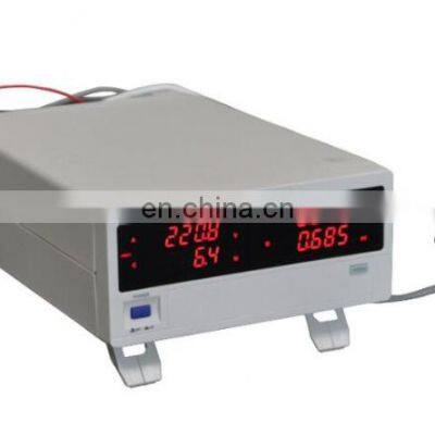 Measuring LED Lamp Power Meter photo-5
