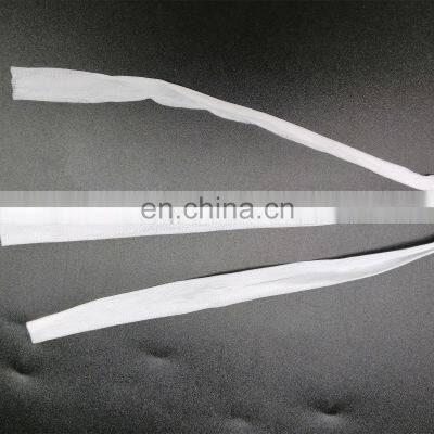 PP PE Plastic Mesh Net Bag for Packing Carry Goods Like Food/ Thread/toy/wine Bottle Safety photo-5