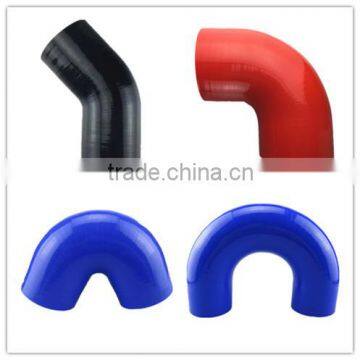 High Quality Silicone Hose Kits Radiator for Auto Parts Pipe photo-3