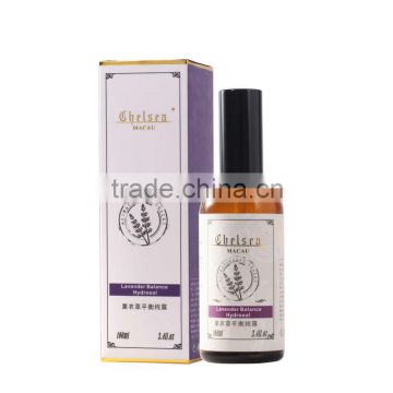 best face dry skin lavender balance hydrosol skin care product