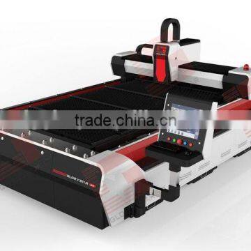 carbon steel laser cutting machine for advertising, kitchenware, auto parts, lighting
