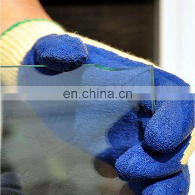 Cut Resistant Glass Working Glove