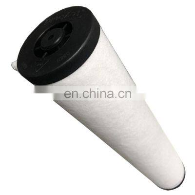 Vacuum Pump Exhaust Filter 71064773 Oil Mist Separator Fits for LEYBOLD SV300 SV630 photo-2