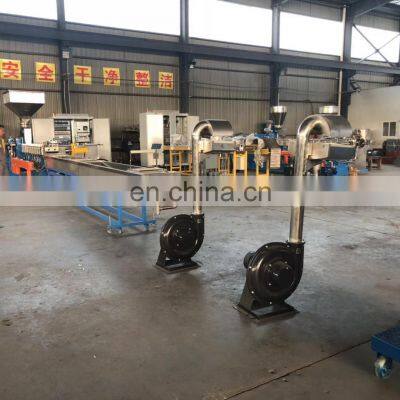 Twin Extruder Twin Screw Plastic Extruder Twin Screw Extruders for Masterbatch