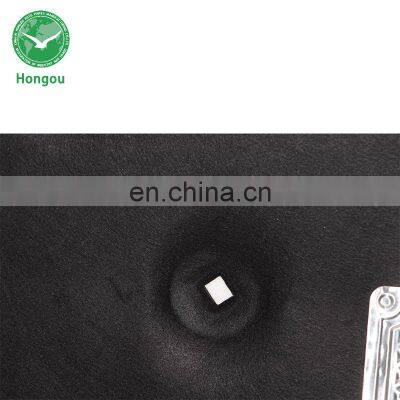 Engine Hood Cover Supplier for VW Golf 6 2010-2015 Engine Insulation Hood Bonnet