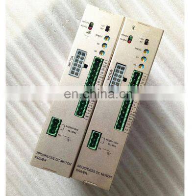 SBD020-D Brushless DC Motor Driver photo-3