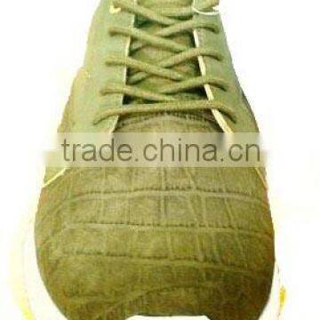 Top Quality Low Price Sharp Green Cool Man Style Men Casual Shoes Summer photo-2