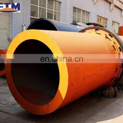 New condition widely used drum rotary drying equipment