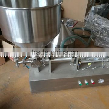 TGGZ-500 Automatic stainless steel paste state filling machine