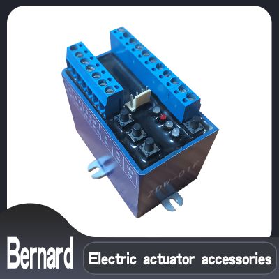 Electric actuator accessories ZDW-01F Intelligent module