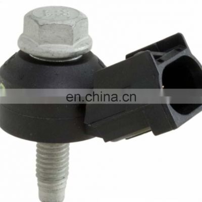 Spabb Auto Spare Parts Automatic Engine Electricity Knock Sensor 12567446 for CHEVROLET