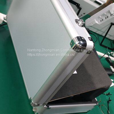 Animal Ultrasonic Detection Sets for Cow, Horse, Pets Etc. Palm Scanner photo-4