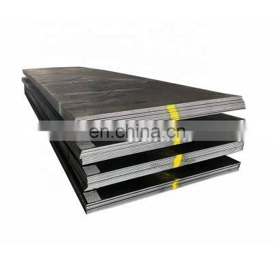 Hot rolled Plate Q345qC Cold Rolled Carbon Steel Sheet Price