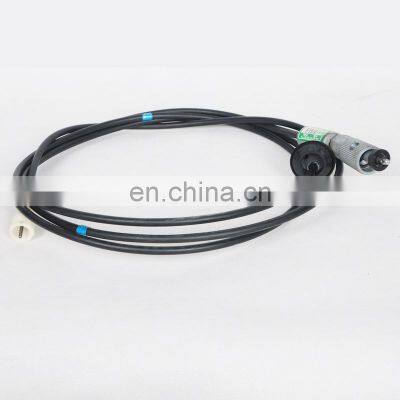 Topss brand car truck speedometer cable auto control cable for Hyundai oem 94310-4B005