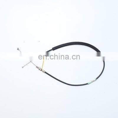 auto  accelerator cable throttle cable auto control cable oem 1036201028 use for Daewoo NUBIRA