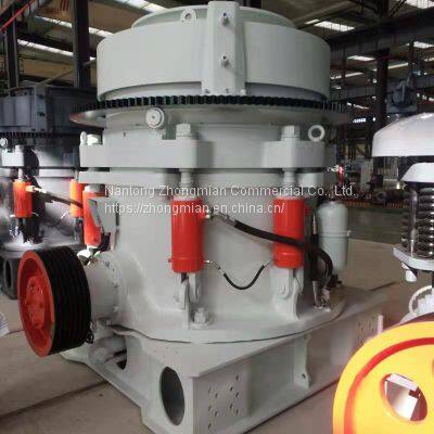 Multi-cylinder Hydraulic Cone Crusher, Jaw Crusher Trituradora Crusher Plant for Mining Industry