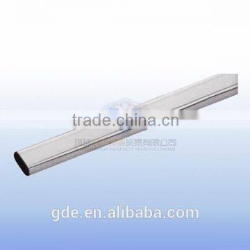 chrome iron oval tube wholesale