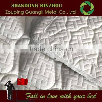 China Manufacturer Latex Mattress for Slumberland Mattress