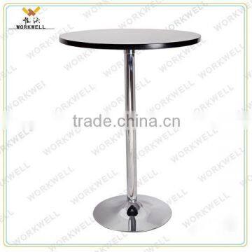 WorkWell cheapest Leisure swivel long bar table (Kw-B2079)