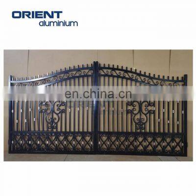 Leading Wholesale Aluminum Gate Supplier photo-5