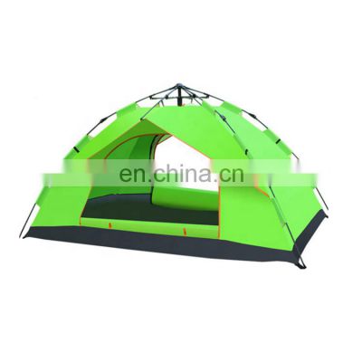 ECO-friendly Promotional Waterproof Outdoor Camping Tent