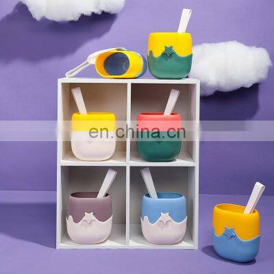New 2021 Pet Toilet Picker Plastic Shovel Sifter Plastic Extended Cat Litter Scoop