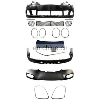 front bumper rear bumper body kit for Bentley Continental Flying Spur 2010-2012