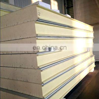 Hot Sale Wallpanel Exterior Wall Panels Outdoor Precast Sandwich Panel