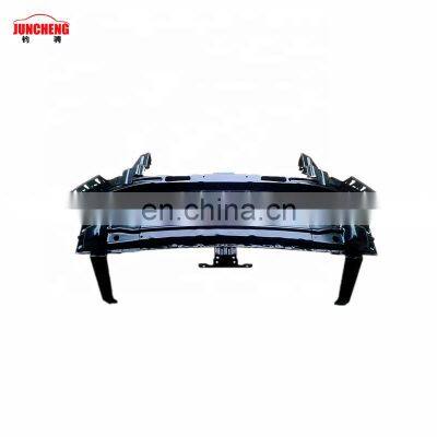 High quality  Steel  car front bumper reinforcement  for CHEVR-OLET CAPTIVA 2013 car body kits