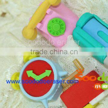 fancy eraser sets