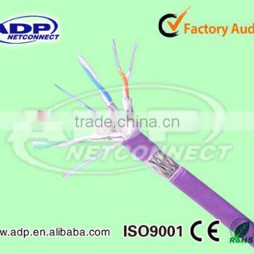 Network Cable Cat7 305M SFTP Factory