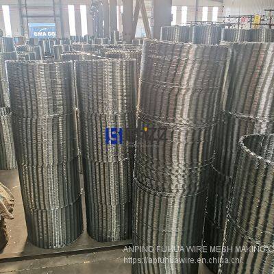 Concertina Razor Wire BTO-22 450mm Diameter Inox 304 Stainless Steel Razor Barbed Wire photo-4