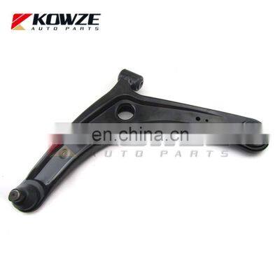 Нижняя левая передняя подвеска рулевой тяги сборка для Mitsubishi Lancer ASX Outlander 4013A281 4013A009 4013A427