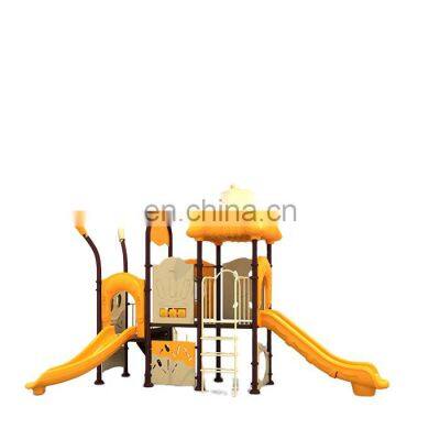 Kindergarten manufacturer kid plastic play equipment