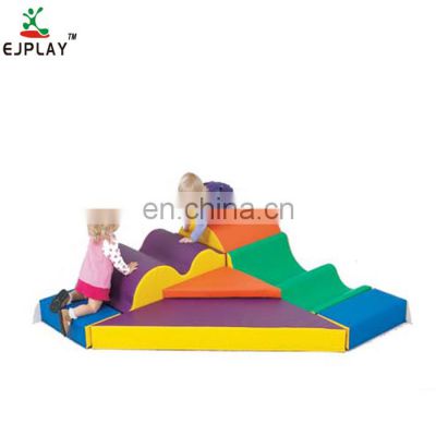 New Design Software soft play indoor playground equipment