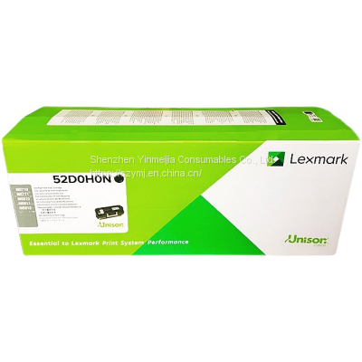 Lexmark Powder Box (52D0H0N)