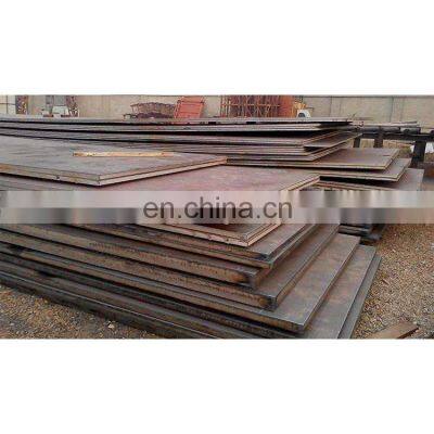 High Hardness Wear Proof Steel Plate Price 8mm photo-5